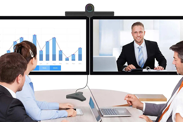 Video conference system
